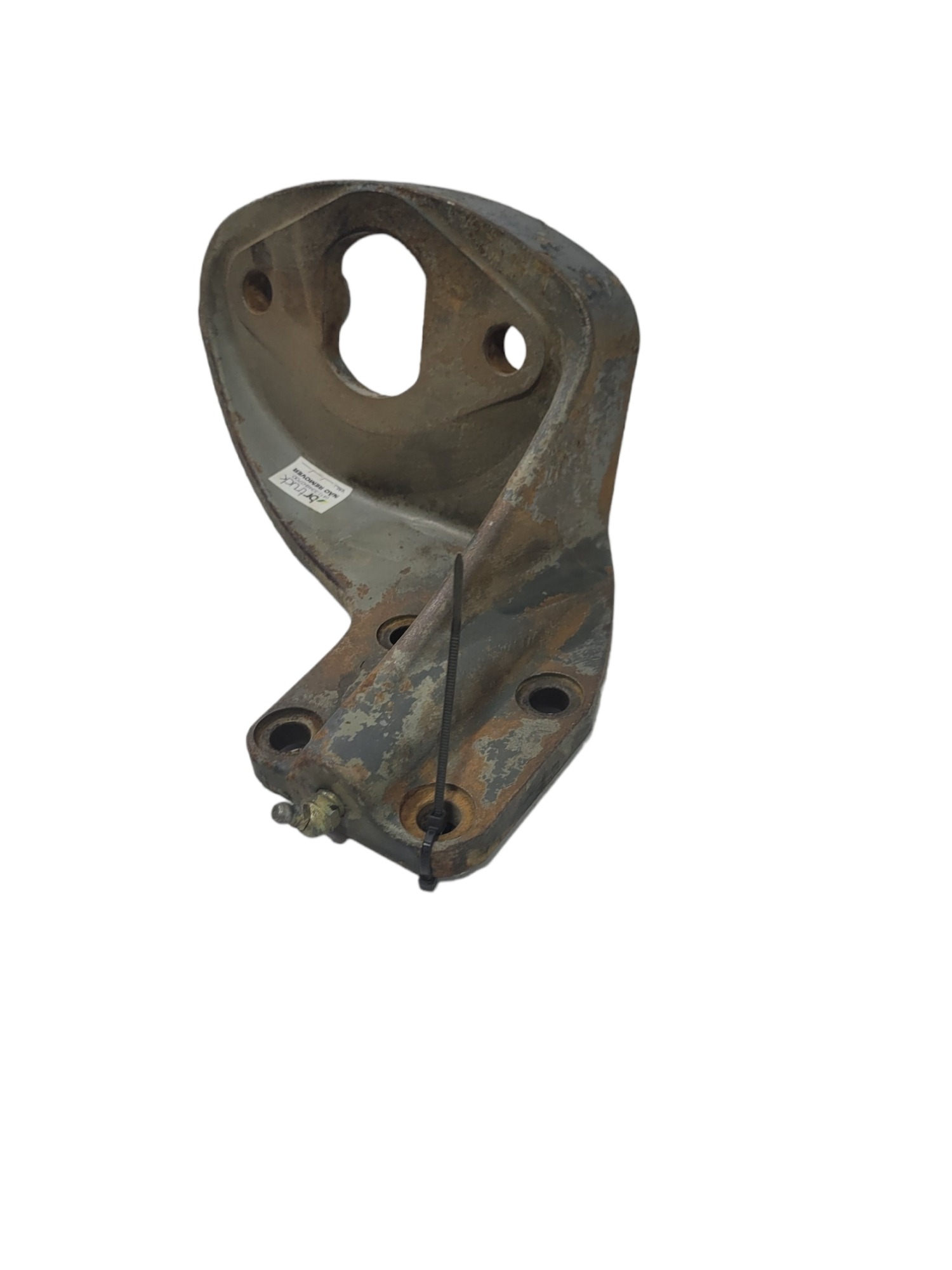 Suporte Cuica Scania 285896 4