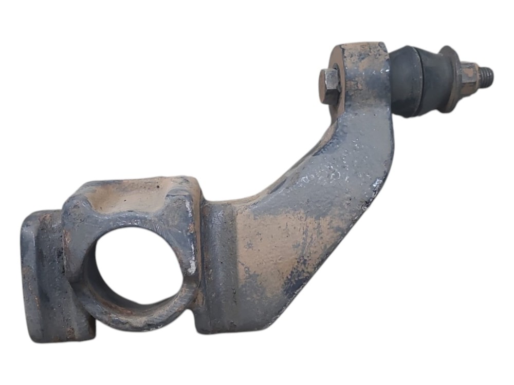 Suporte Catalizador Scania 135061 5