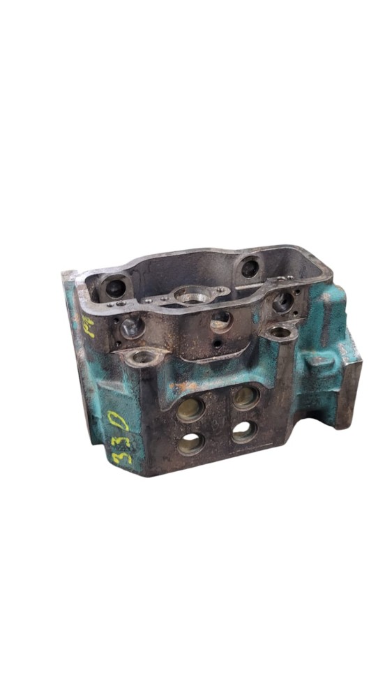 Cabecote Motor Mwm Volvo Vm 220 270 310 2