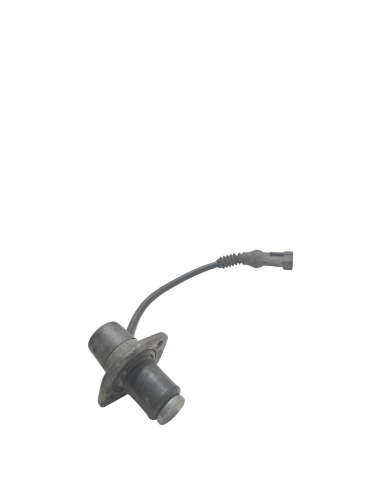 Interruptor Pedal Freio Iveco Stralis 500375024 4