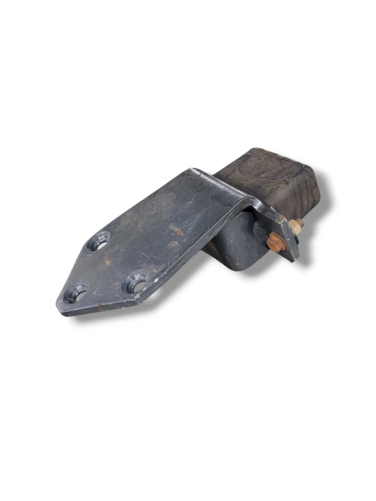 Suporte Batente Mola Iveco Tector 3