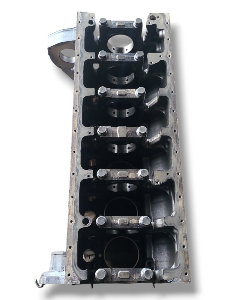 Bloco Motor MB Axor 2651 7