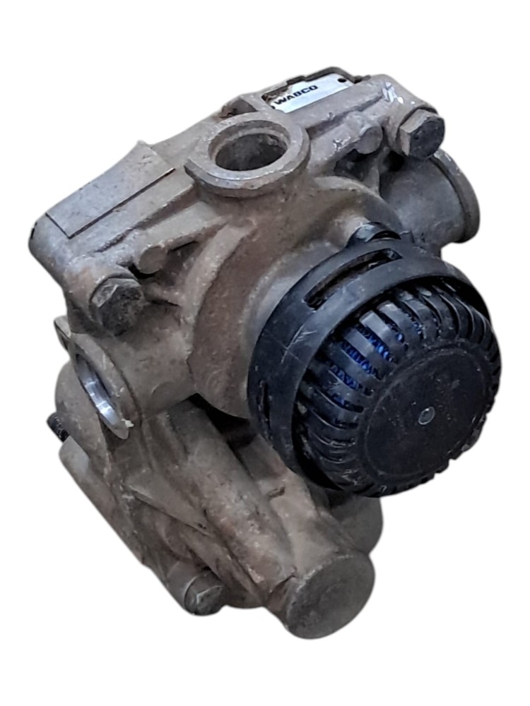 Valvula Rele EBS Eletronica Mb Actros 2651 2019 VN187 8