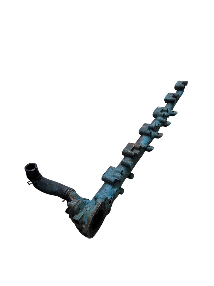 Tubo Saida Agua Mwm 5