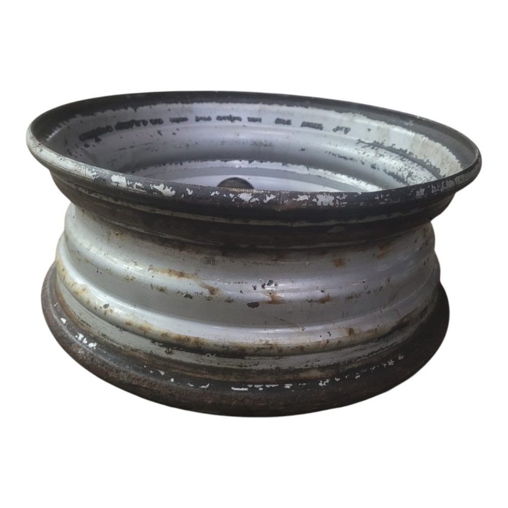 Roda Ferro 6 Furos 17.5X6.00 Mb Accelo 7