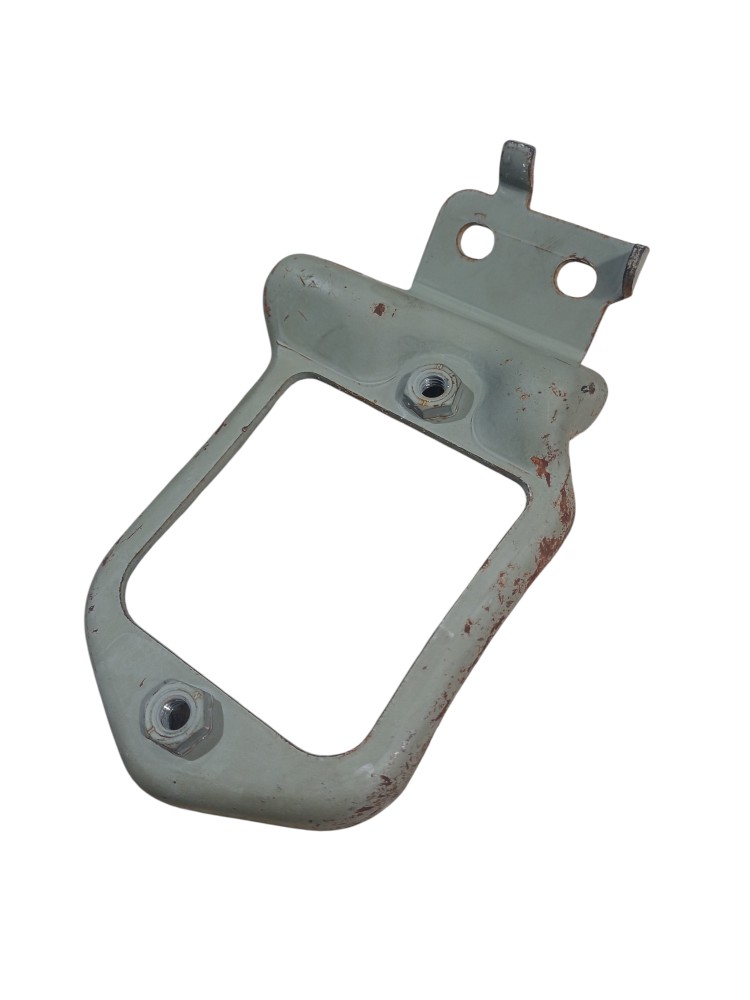 Suporte Valvula Freio Mb Atego Axor 2