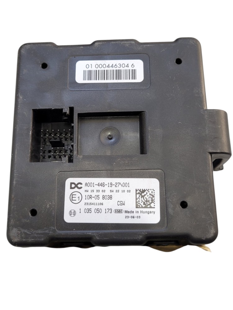 Central Mp5 Mb Actros 2024 1