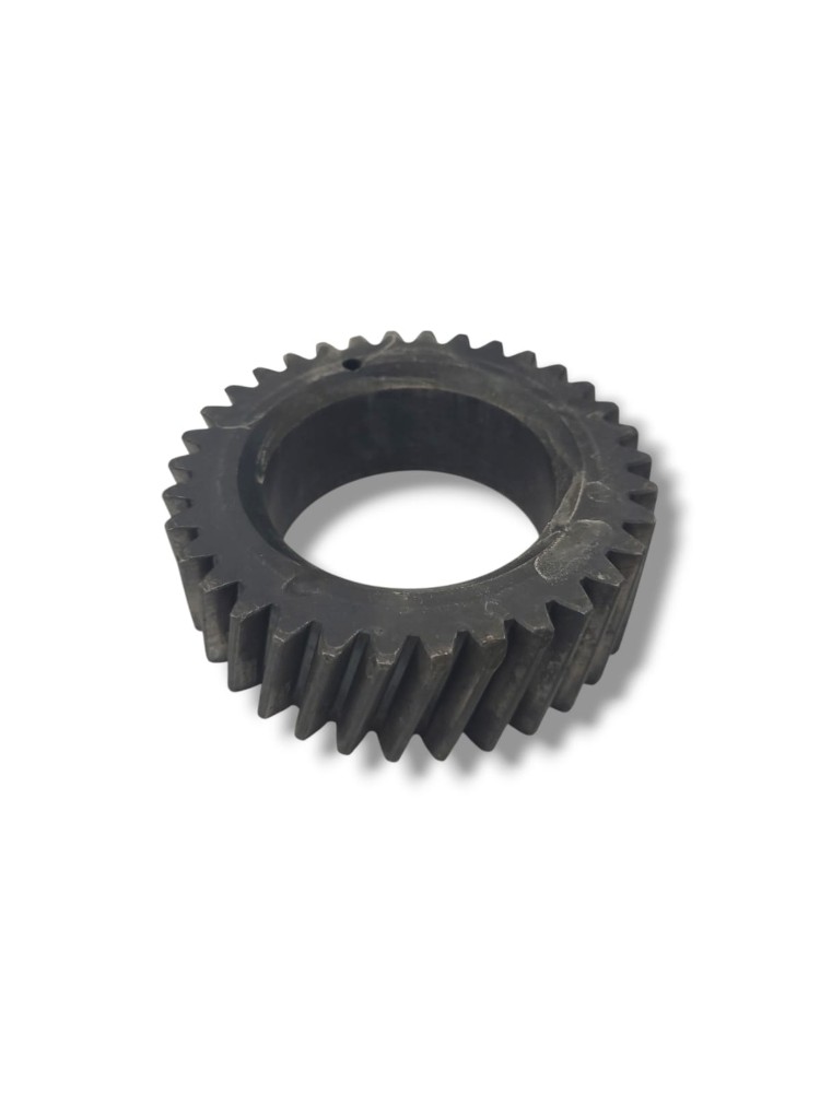 Engrenagem Virabrequim Motor Mwm 229 2