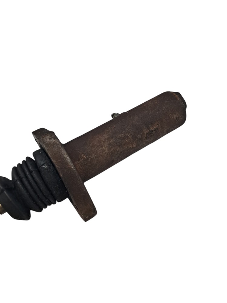 Cilindro Auxiliar Mb 709 1620 2