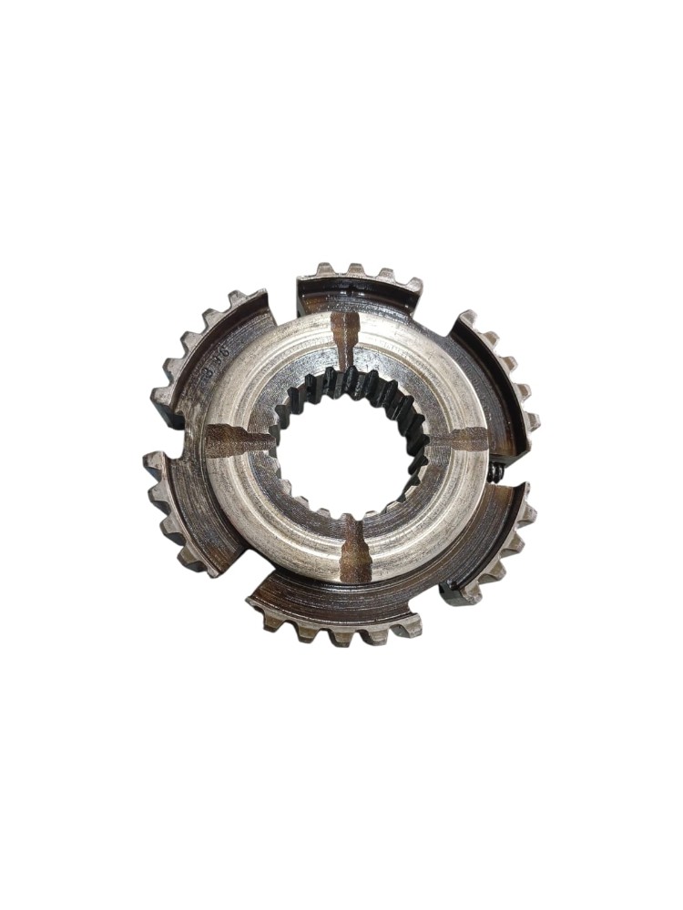 Corpo Sincronizador Caixa ZF  S5 680 5 6 4 lMarcha 4