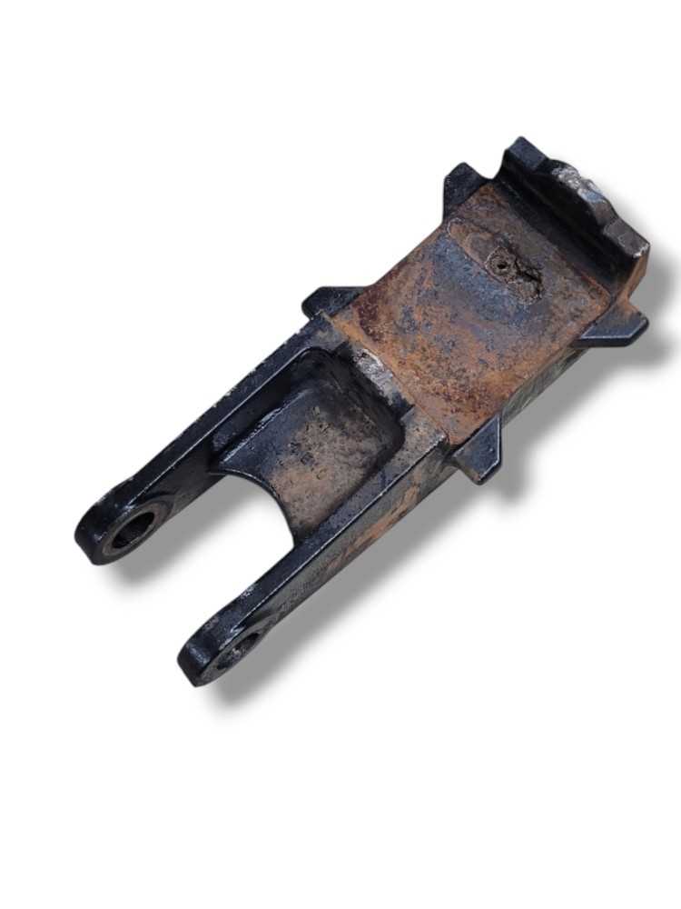 Suporte Sapata Mola Vw Constellation 30.280 2019 2020 VO22 4