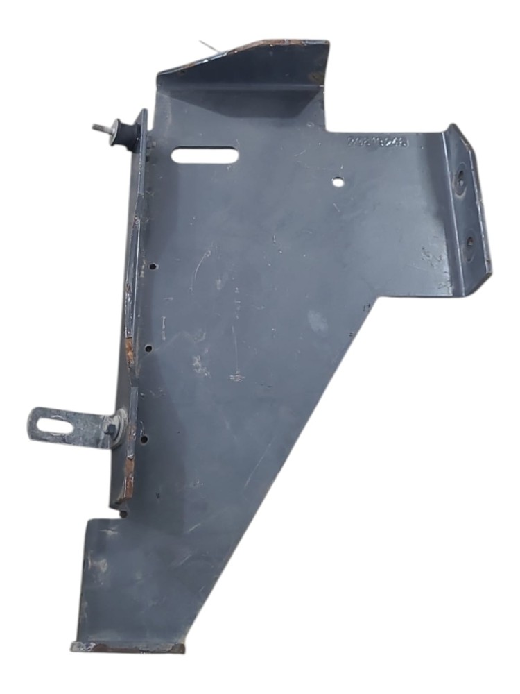 Suporte Unidade Resfriamento Volvo Vm 1