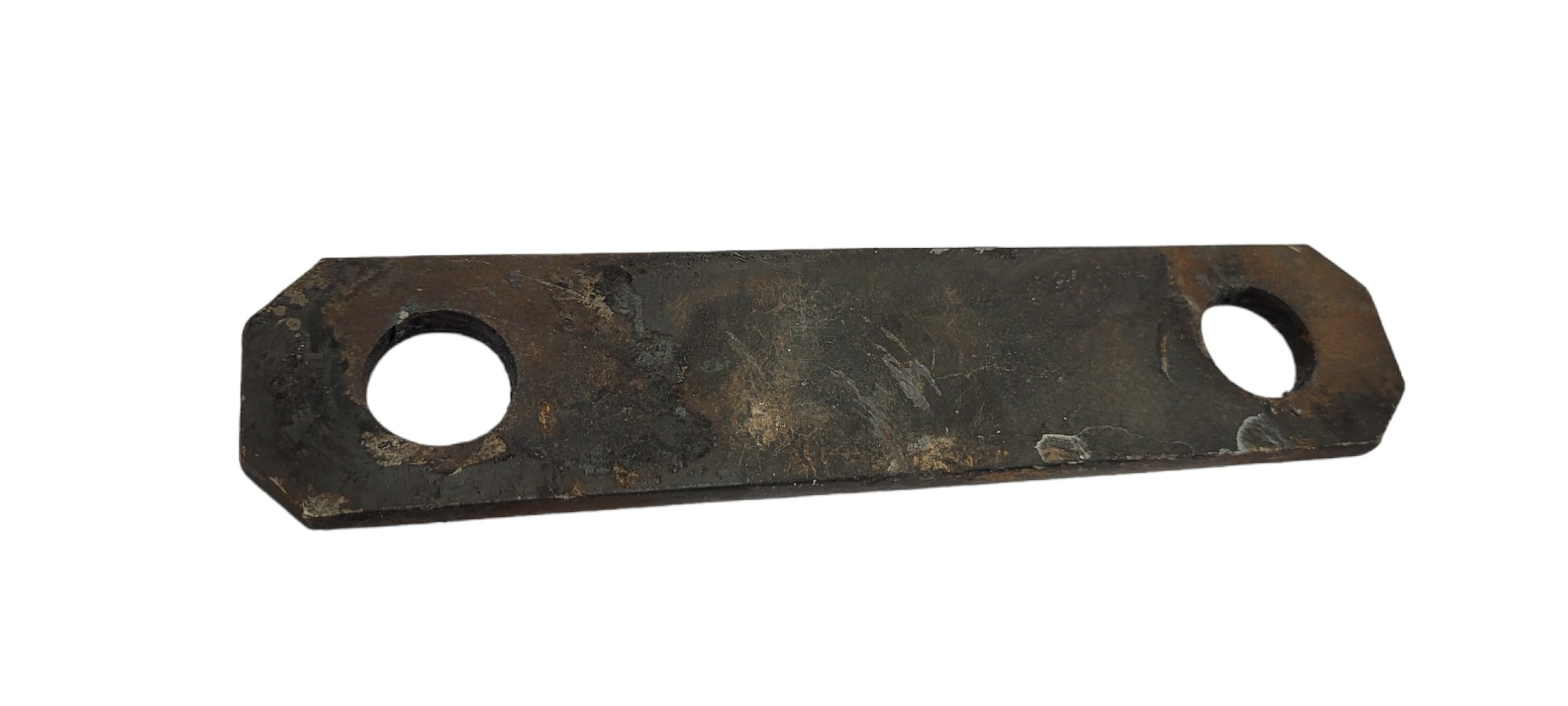 Chapa Suporte Ford Cargo 96hu5w351aa 5