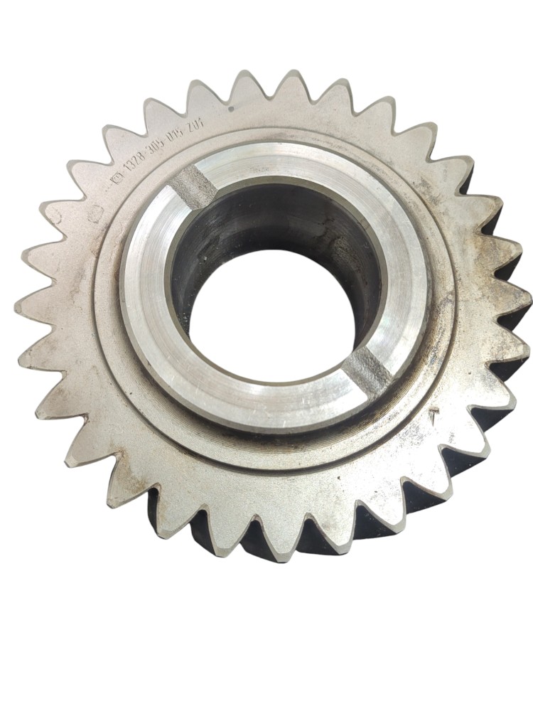 Engrenagem Re Caixa Zf 2