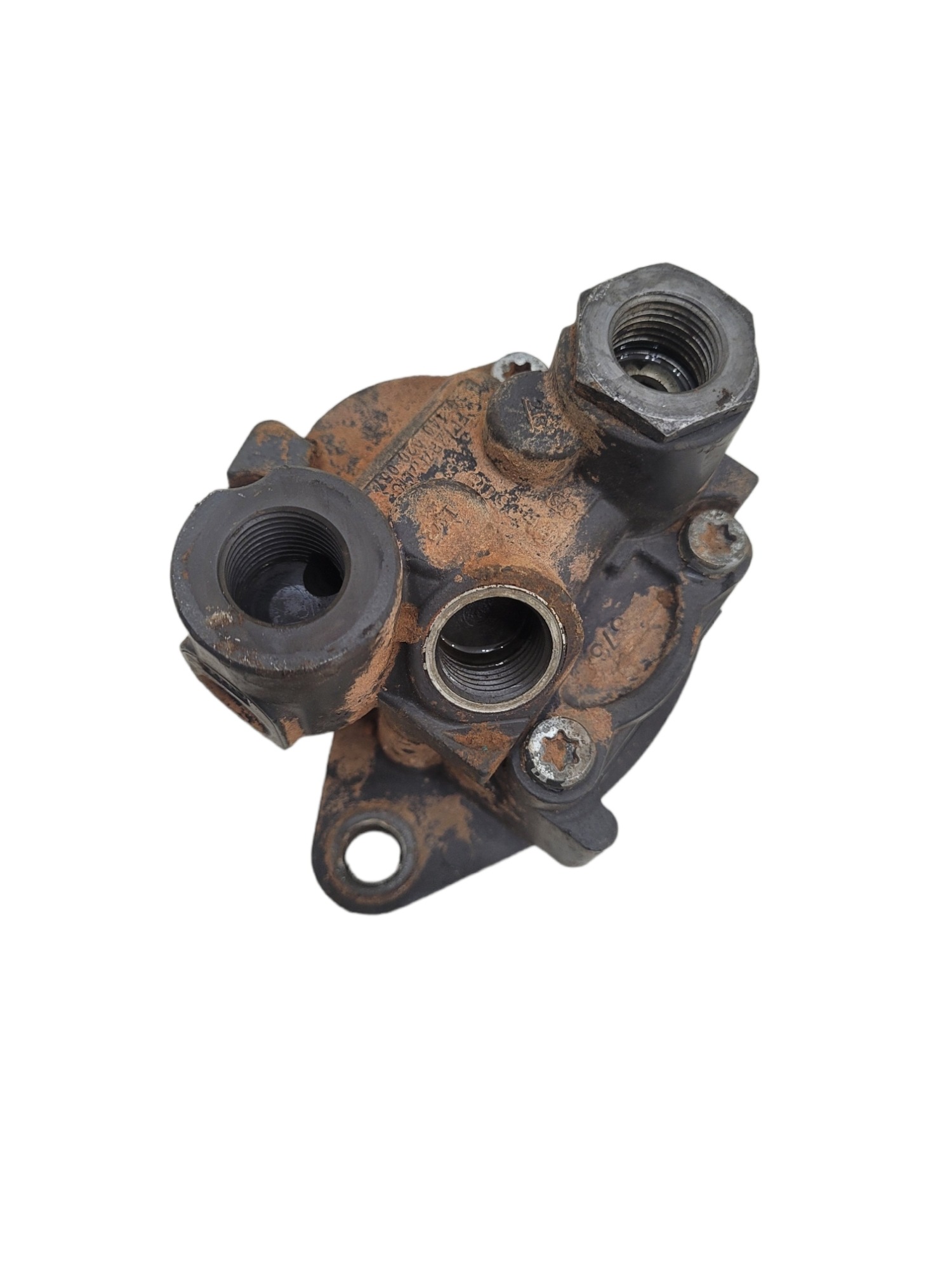 Bomba Combustivel Scania 2445110005 1