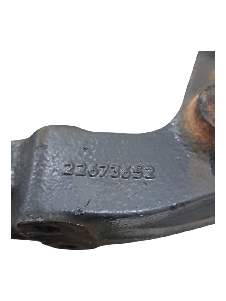 Suporte Suspensao Traseira Cabine Volvo FH4 7