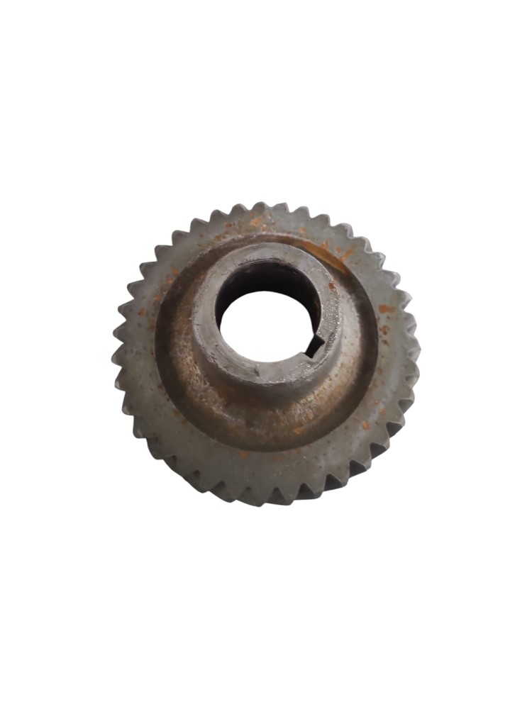 Engrenagem 5 M Fixa 37D Ford Vw Eaton 3