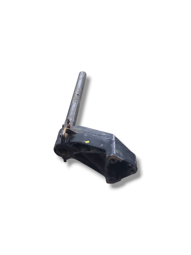 Base Suporte Paralama Tracao Daf Xf 105 1667680 4