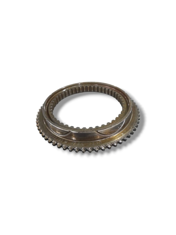 Flange Sincronizador 1 2 Caixa Cambio Zf 1