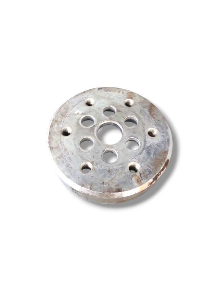 Flange Virabrequim Cummins Isb 6