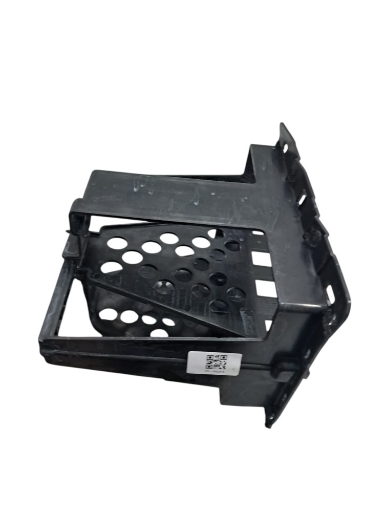Moldura Radio Vw 3