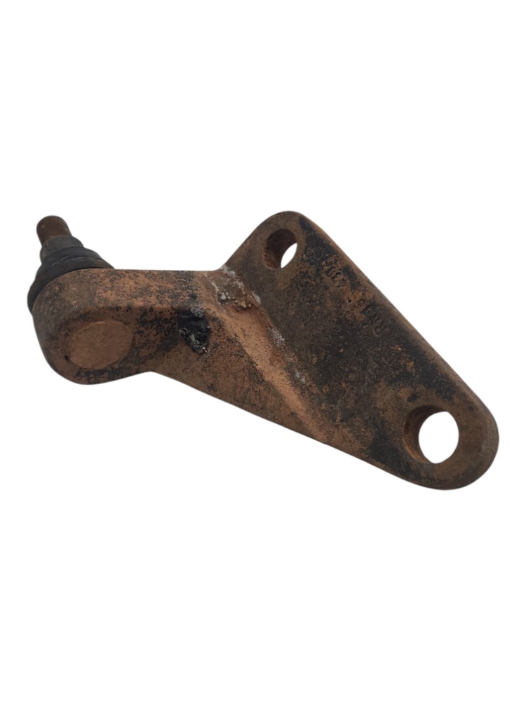 Suporte  Inferior Amortecedor  Dianteiro Vw 1