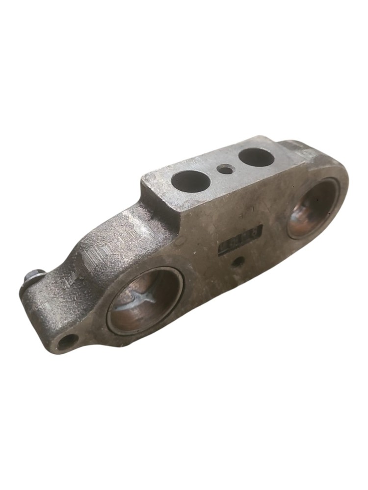 Suporte Flange Compensador Massa MWM 5