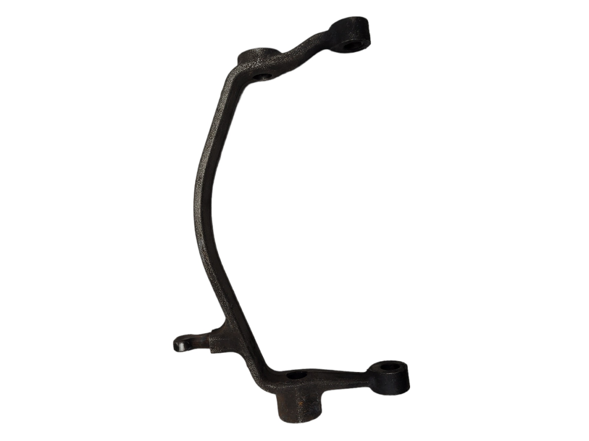 Garfo Mudança Marcha M Benz Actros Axor 9452652301 4