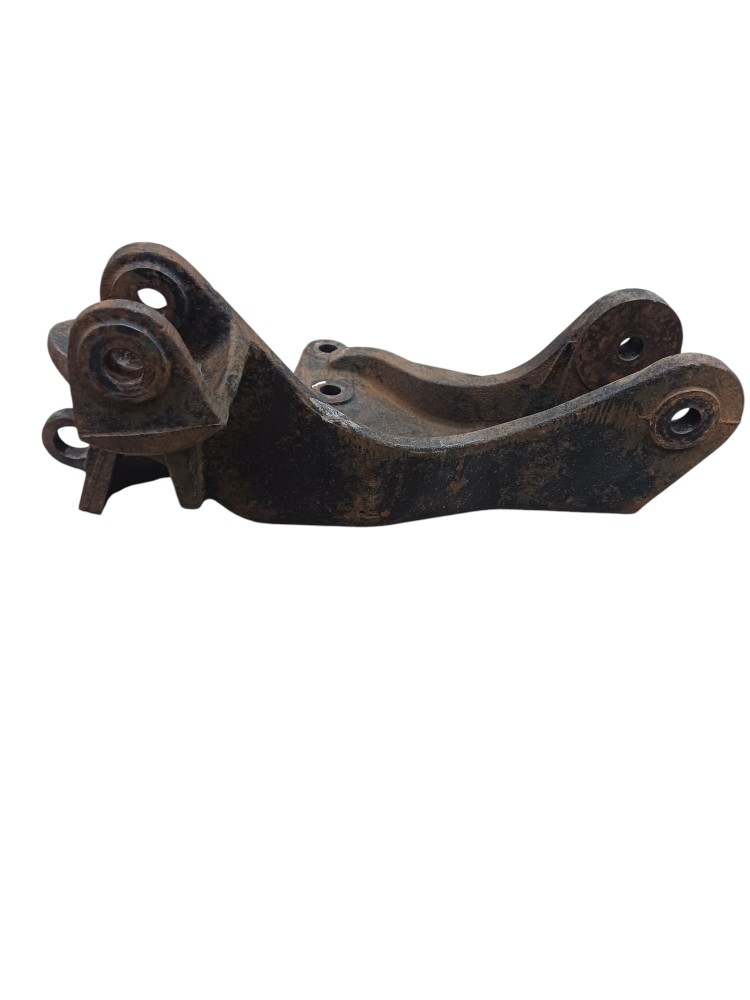 Suporte Superior Pivo Cabine Ford Cargo 3