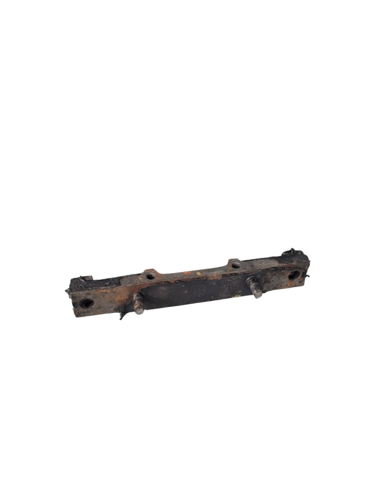 Flange Suporte Carter Motor Perkins