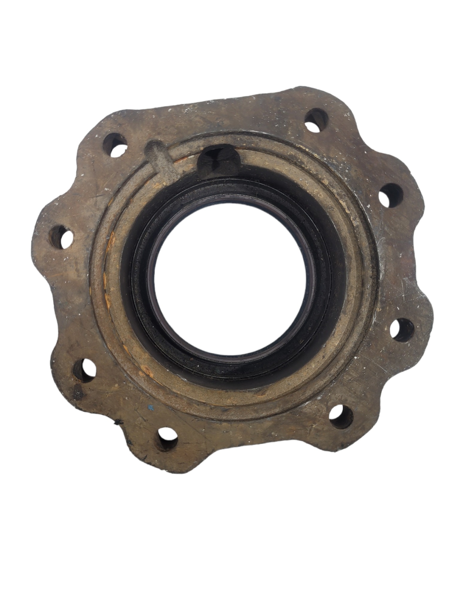 Cubo Roda M Benz 1516 1979 1