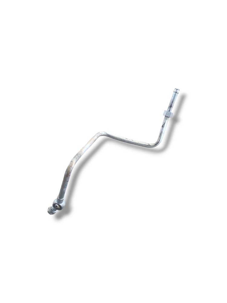 Cano Agua Radiador Iveco Stralis 2022 N163 8