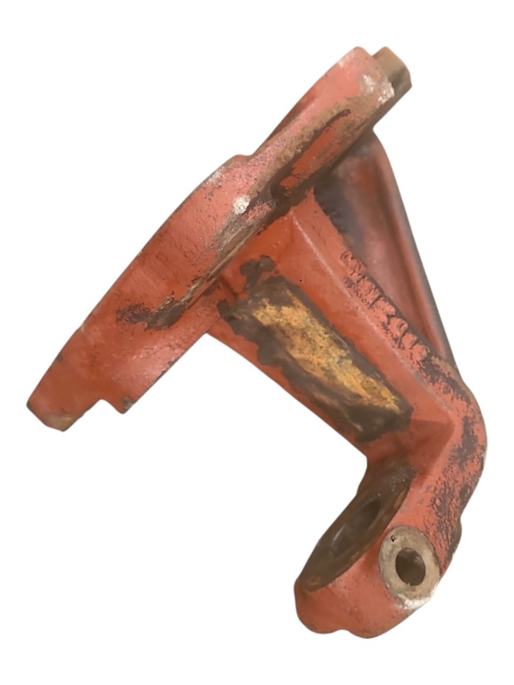 Suporte Mola Mb 1929 Traseira 1