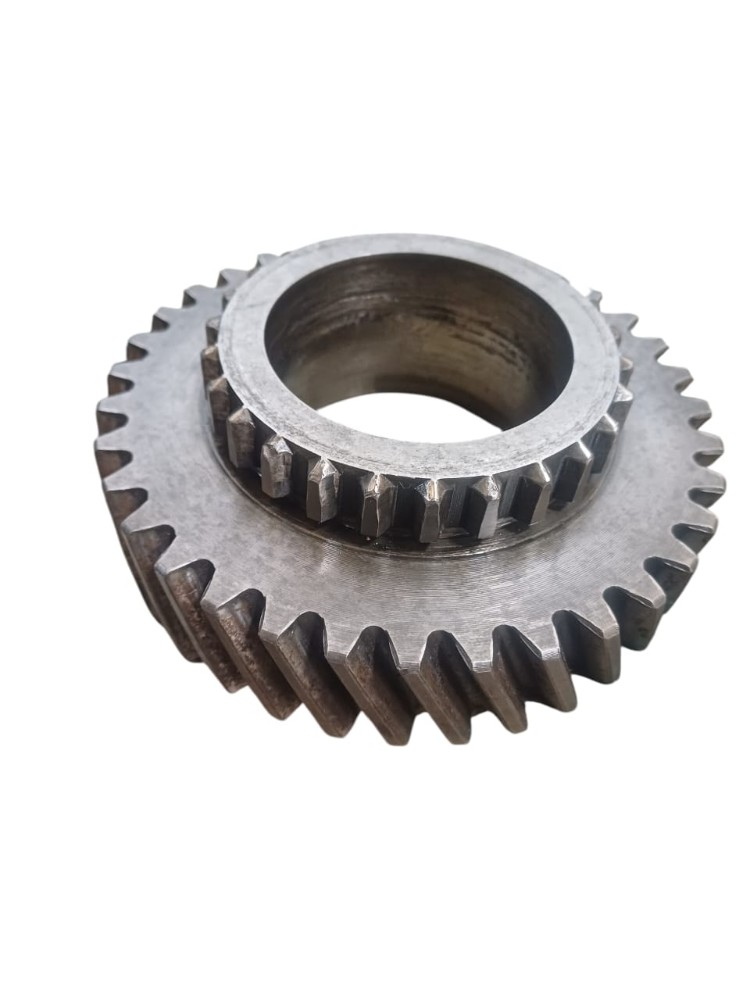 Engrenagem 3 Movel Caixa Cambio Eaton Vw 13130 1981 A 1989 5
