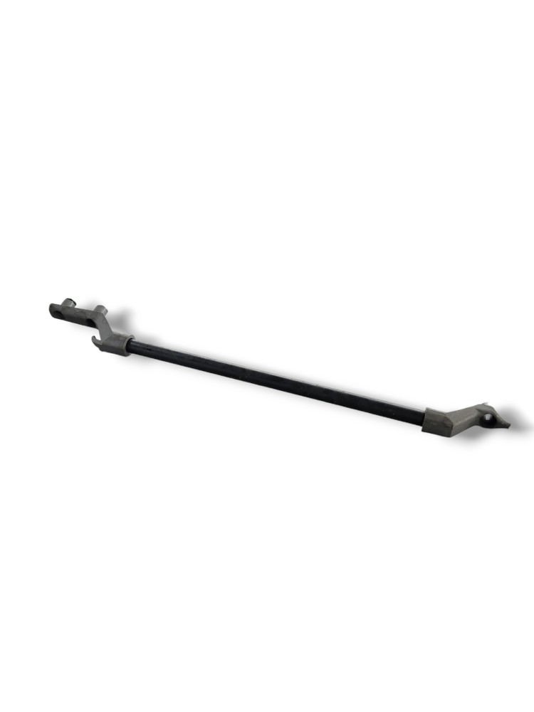 Suporte Trilho Cortina Mb Actros 2