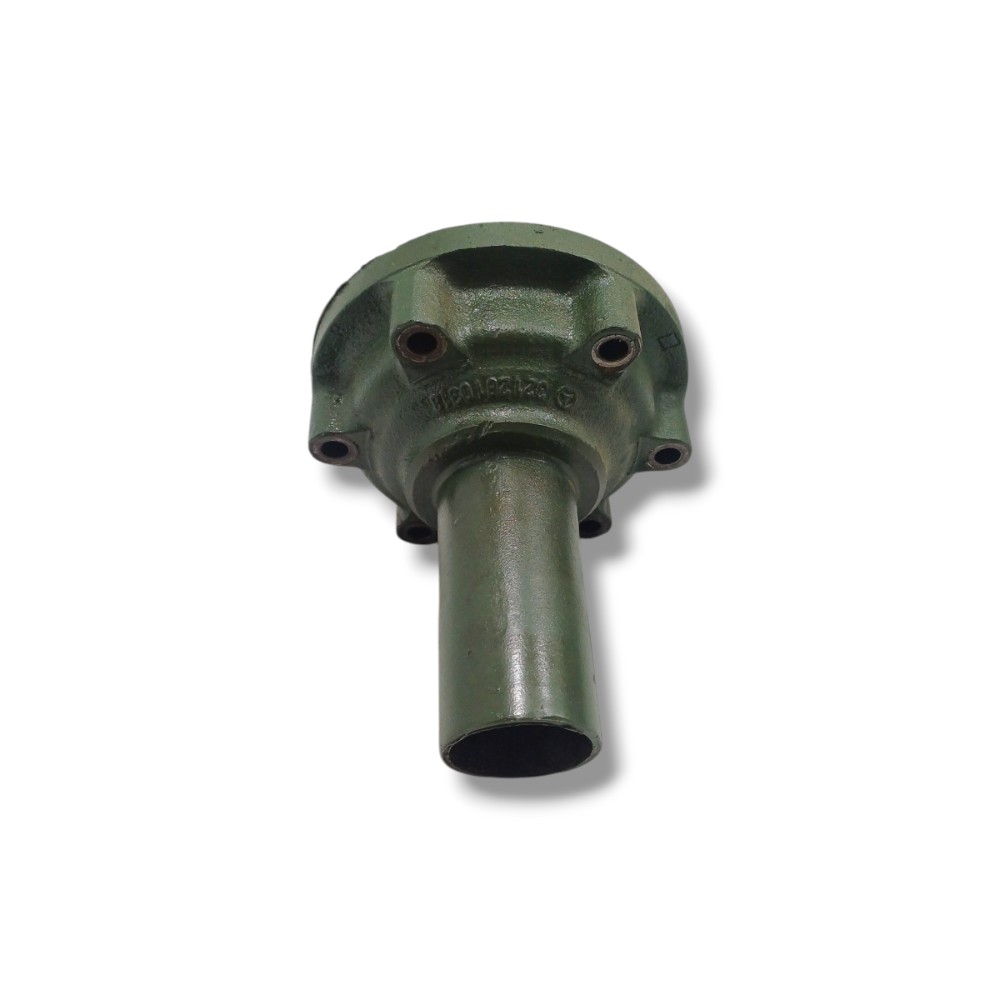Guia Eixo Piloto Moringa Mb G36 1113 5