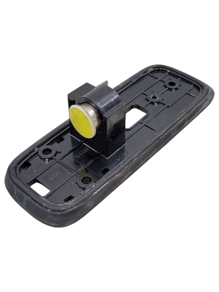 Base Lanterna Teto Cabine Mb Atego 2426 2015 2