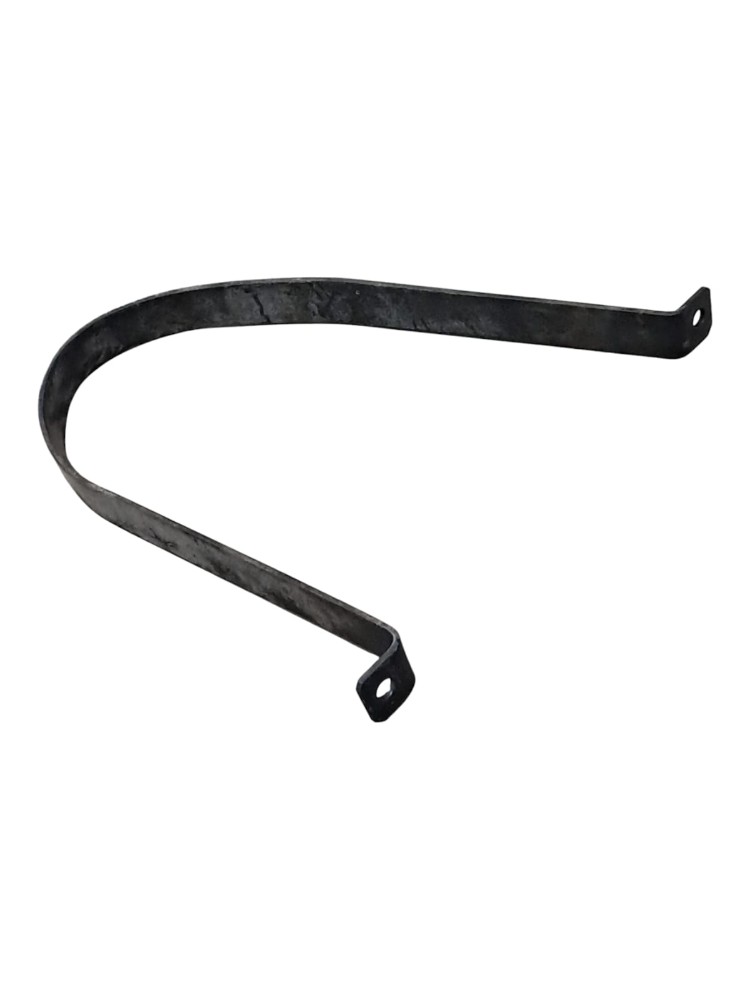 Suporte Eixo Carda Iveco 4