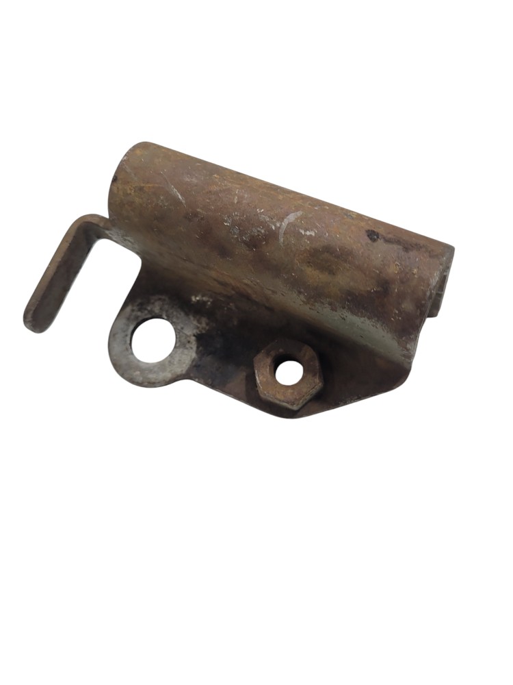Suporte Abracadeira Motor Cummins 4