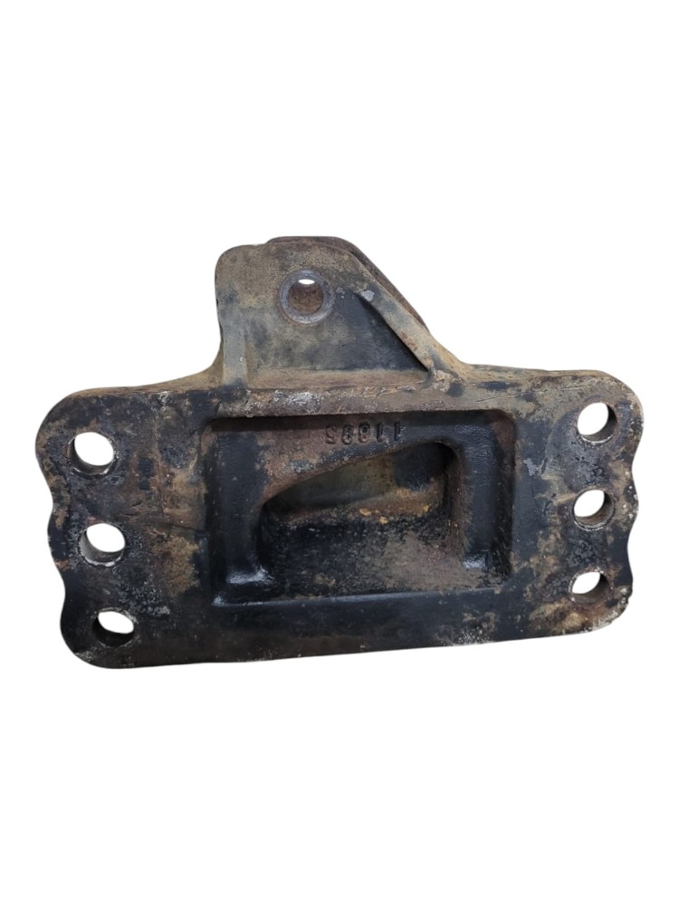 Suporte Mola Ford Cargo Traseira 0131000007 7