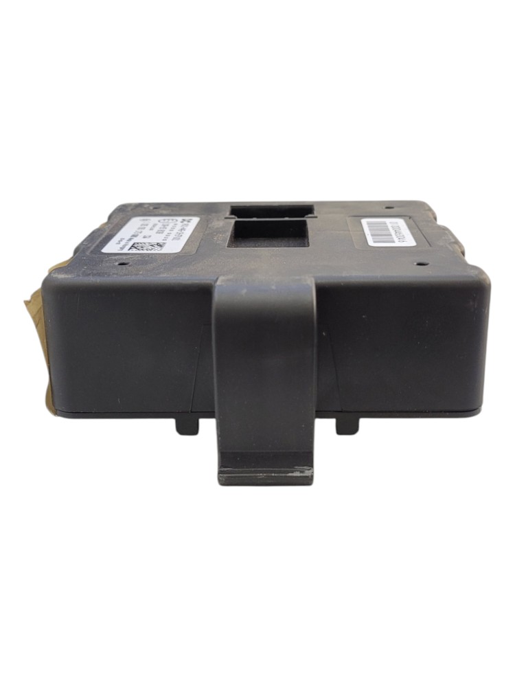 Central Mp5 Mb Actros 2024 6