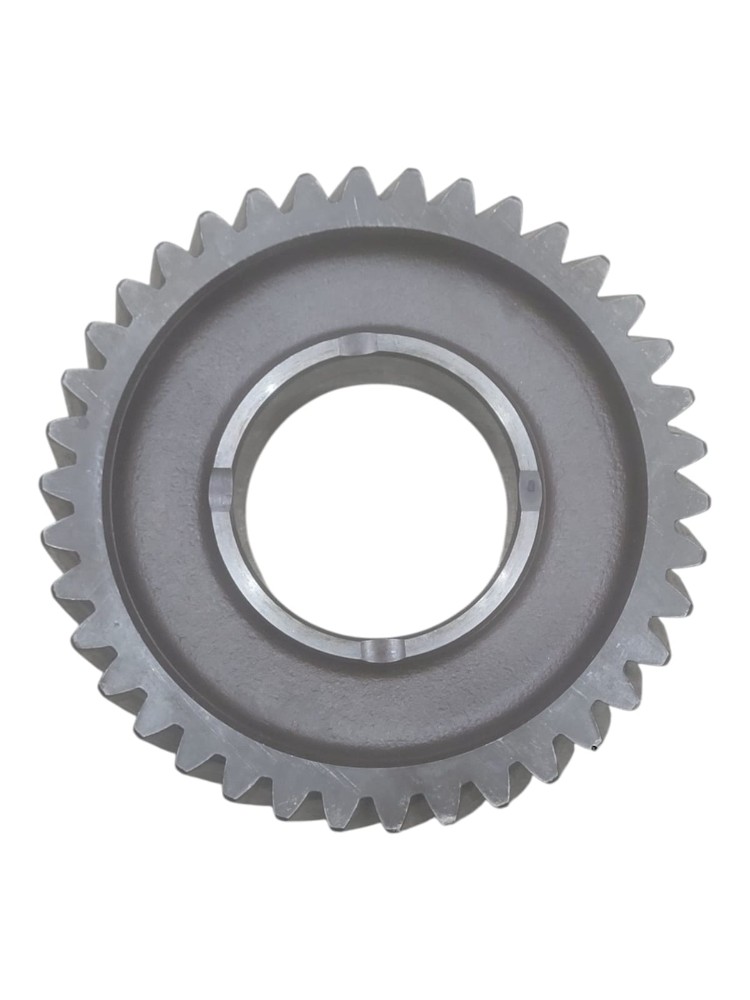 Engrenagem Caixa Cambio Zf 16S1300 4