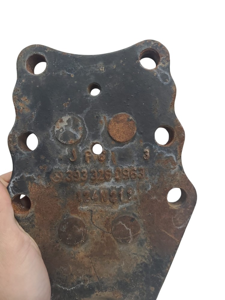 Suporte Estabilizador Mb 5