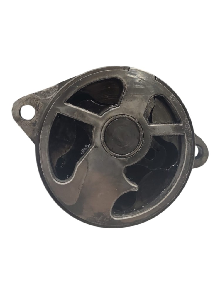 Bomba Oleo Motor Mwm 5