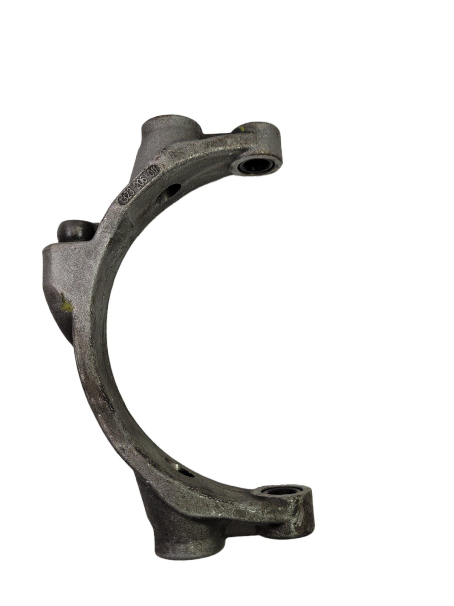 Garfo Cambio Caixa Zf 1323206011 4