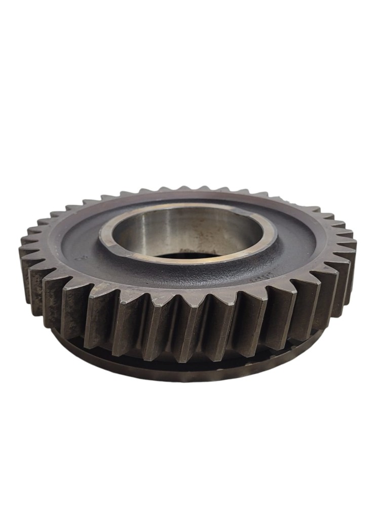 Engrenagem Re Movel 38 Dentes Caixa Zf 3