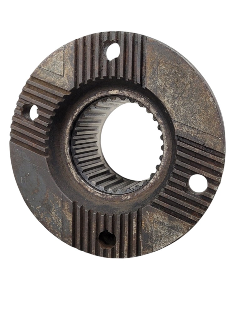 Flange Volvo Fh16 2013 A 2016 5