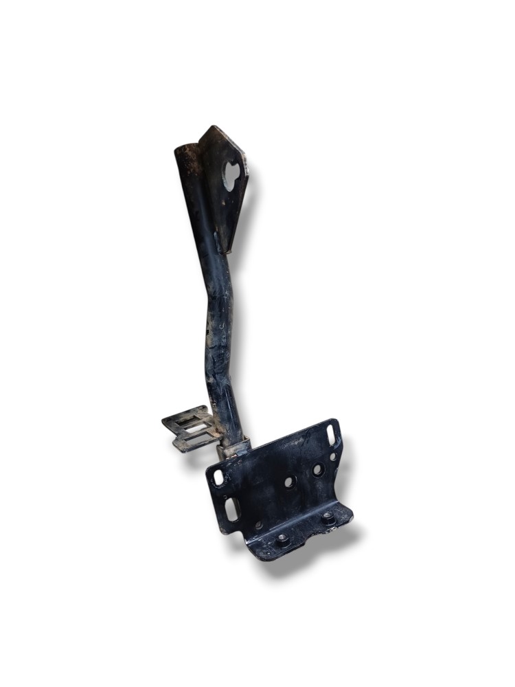 Suporte Sistema Freio Daf Xf 480 2021 Vo29 2