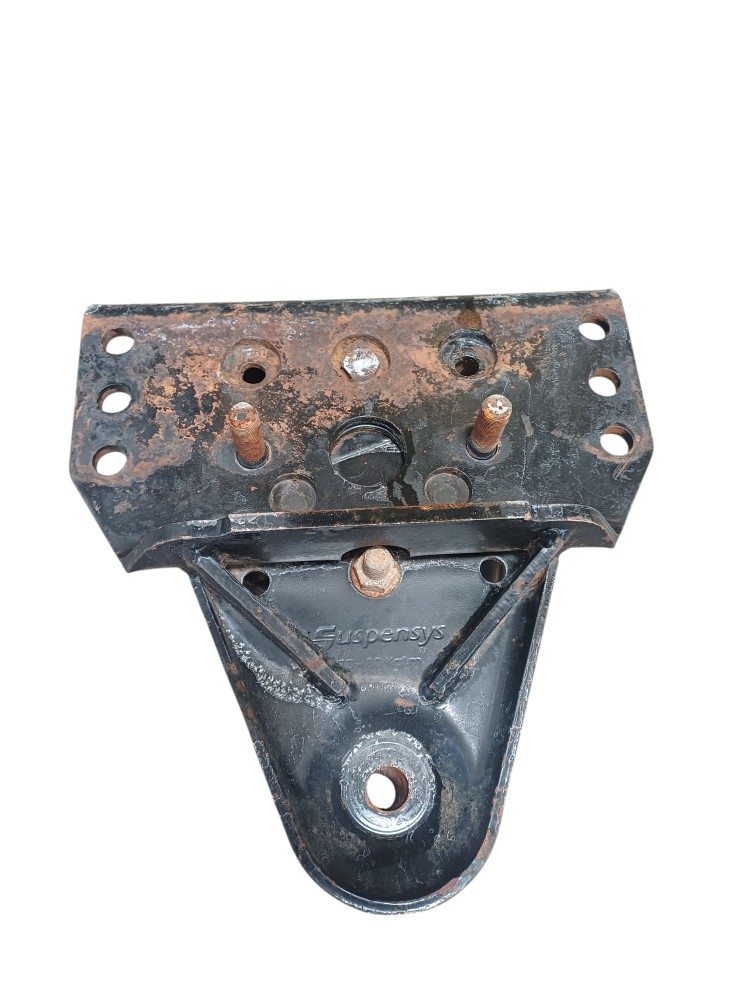 Suporte Central Suspensys Scania Volvo 4