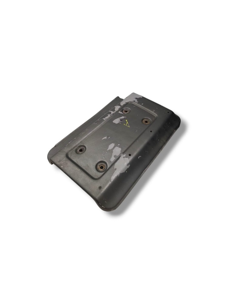Paralama Traseiro Vw 8150 2004 A148 Ld 2